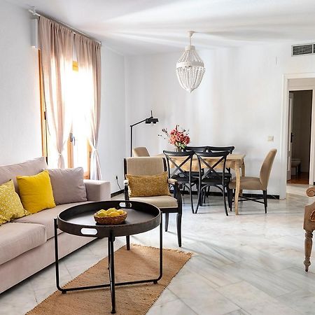 Ziba Cordoba Only Families Apartment Ngoại thất bức ảnh