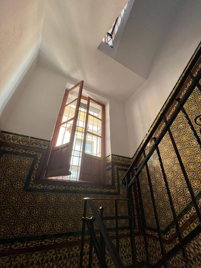 Ziba Cordoba Only Families Apartment Ngoại thất bức ảnh