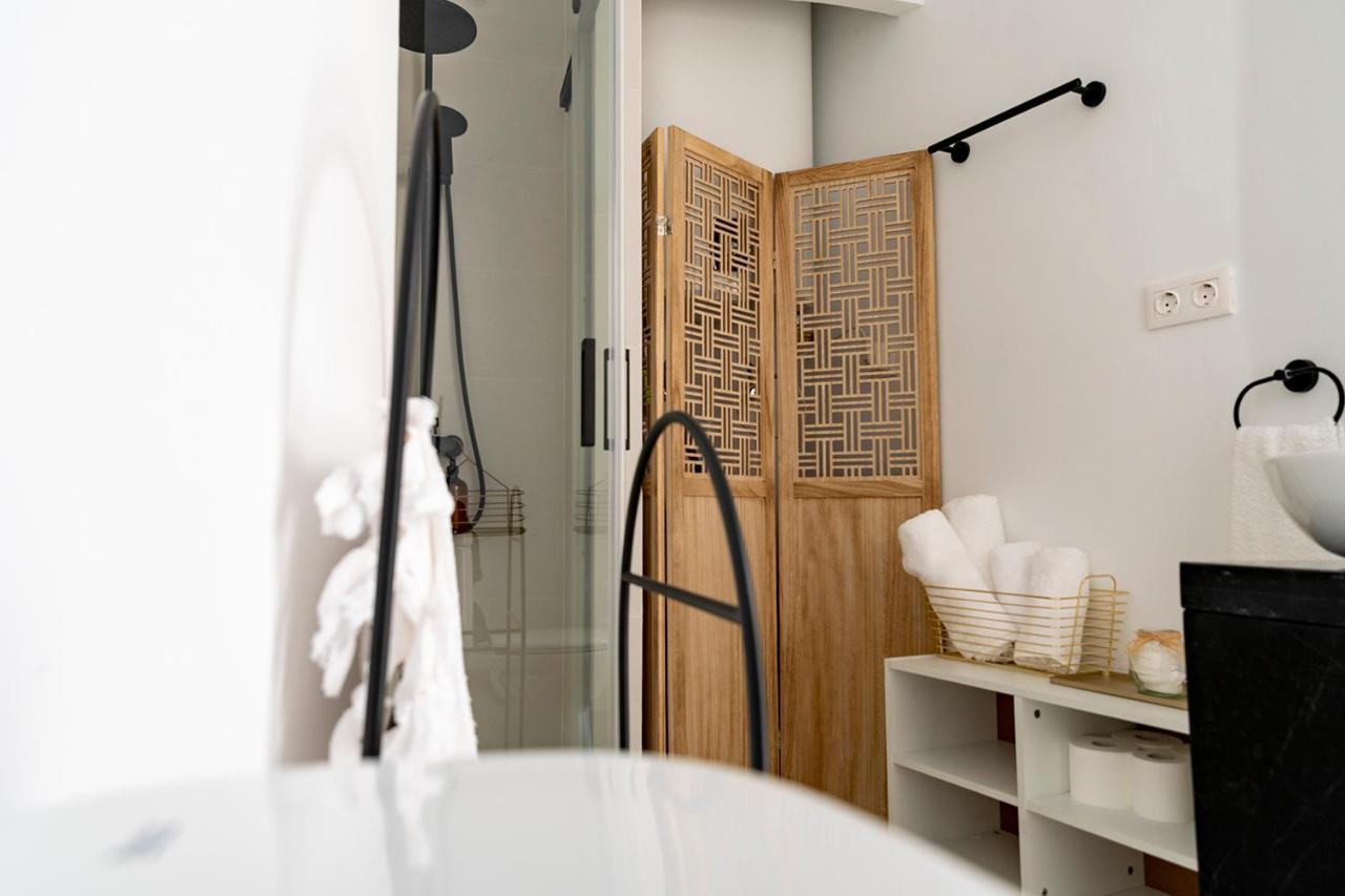Ziba Cordoba Only Families Apartment Ngoại thất bức ảnh