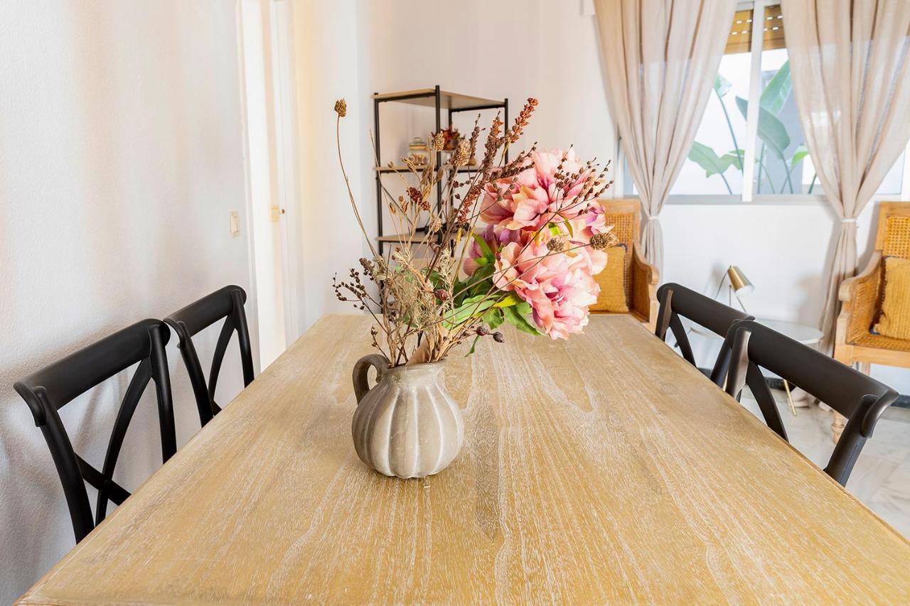 Ziba Cordoba Only Families Apartment Ngoại thất bức ảnh