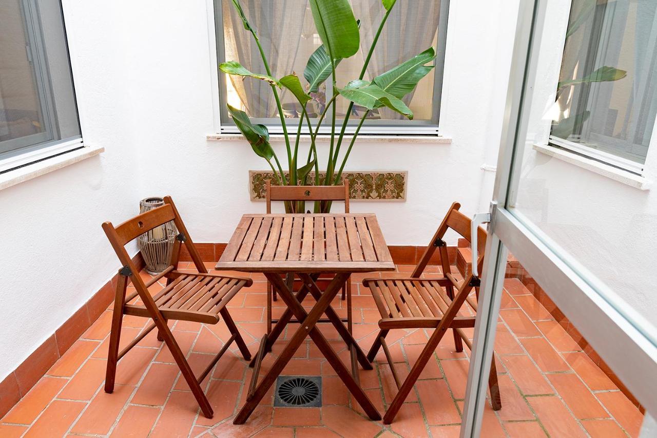 Ziba Cordoba Only Families Apartment Ngoại thất bức ảnh