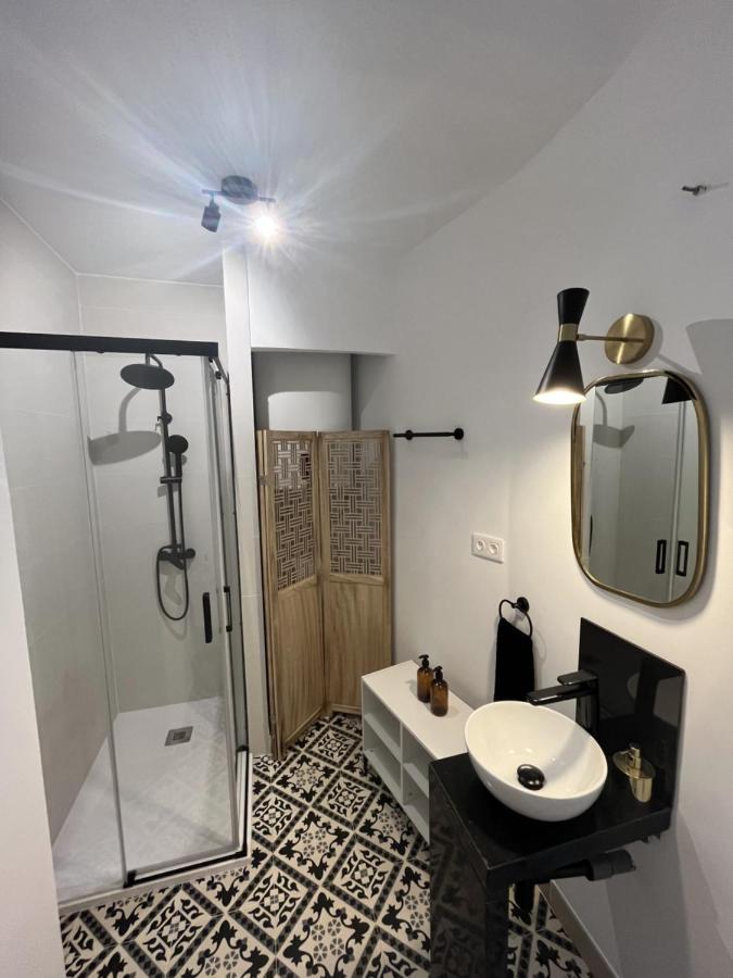 Ziba Cordoba Only Families Apartment Ngoại thất bức ảnh