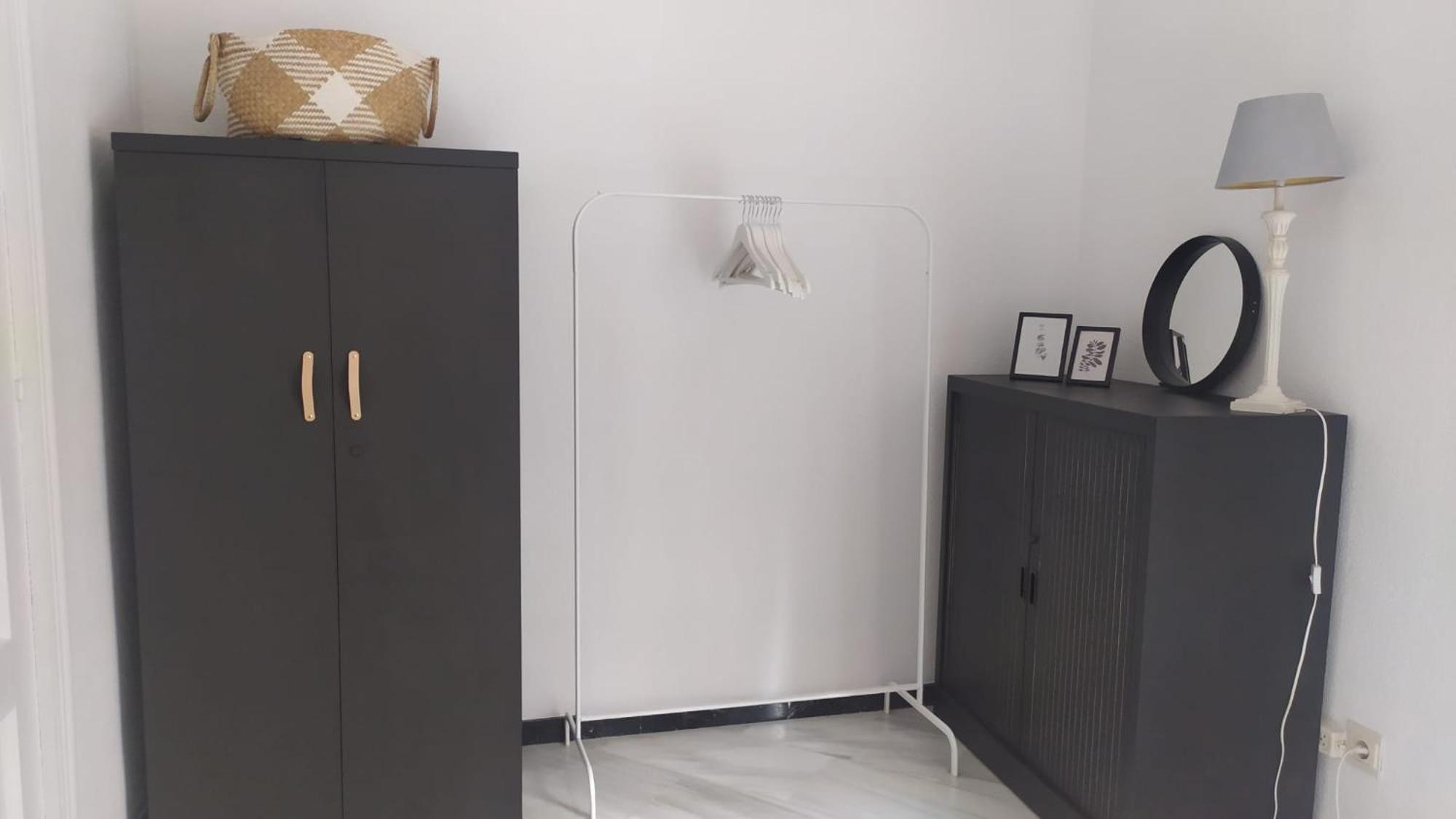 Ziba Cordoba Only Families Apartment Ngoại thất bức ảnh
